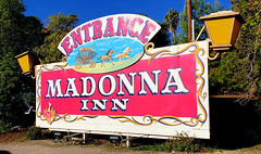 Madonna Inn November Trip 2022