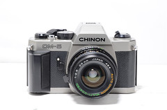 Chinon CM-5