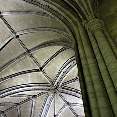 Cathedral of Learning.