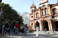 City Tour - 19 novembro | walking Tour Igreja São José - Sapucaí - Cura - Museu Artes e Ofícios - 19/11/2022