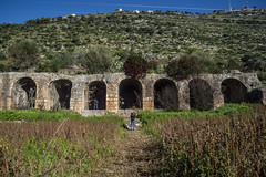 Villa Romana "Le Grotte" e Eremo di Sant'Erasmo