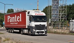 Pantel Transport (PL)