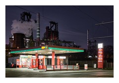 Kioske, Tankstellen & Co | Kiosks, Gas Stations etc.