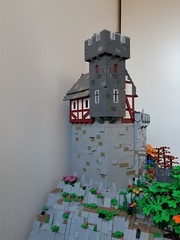 Waldor castle