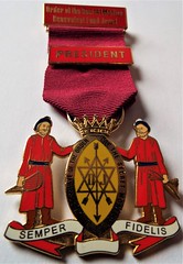 Masonic / RAOB and other Fraternal Orders