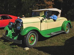 Rockville Antique & Classic Car Show 2022