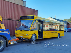 Bus Miscellany 2022