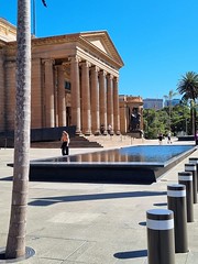 Art Gallery of NSW Sydney 2022 +