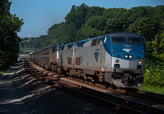 Amtrak's Auto Train