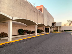 Former Macy's - Marlow Heights, Maryland