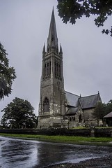 St Mary's Church : South Dalton [Church Of England]