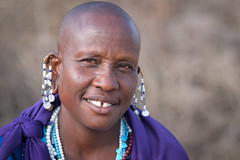Portraits de Tanzanie