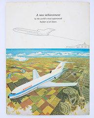 Boeing Presents the 727 | 1964