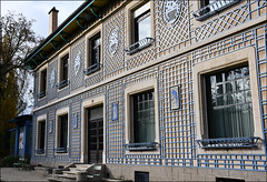 Musée de l'Ecole de Nancy