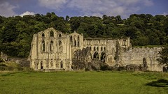 Fountains Abbey : Aldfield [English Heritage]