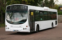UK - Bus - Gem Travel