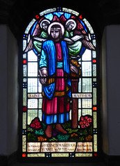 Claude Price Stained Glass