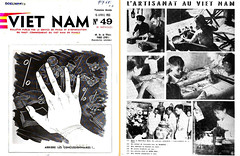 Bulletin du VIET NAM 15-4-1953 