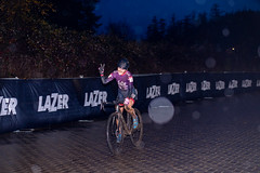 Lazer Canadian Cyclocross Championships/Trek Bear Crossing Grand Prix