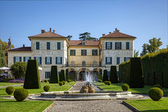 Villa Panza (Varese)