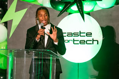 (Oct. 8) Taste For Tech Event 2022