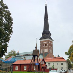 Västerås City