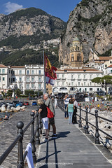 Amalfi Coast 2022
