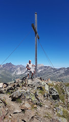 Südtirol - Region Texelgruppe / Zielspitze