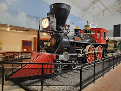 Museum of Civil War & Locomotive History Kennesaw GA