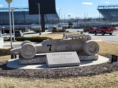 Indianapolis Motor Speedway & Museum