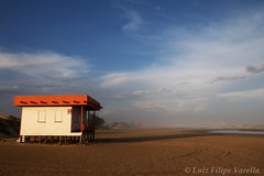 litoral gaúcho: breve ensaio em grande-angular