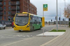 Bus Connects (Dublin) - Route L52