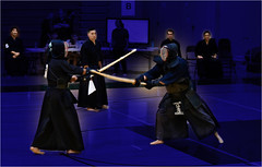 2022 Aiea Taiheiji Kendo Tournament