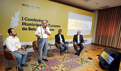 1ª Conferência Municipal de Turismo de BH - 05/12/2022