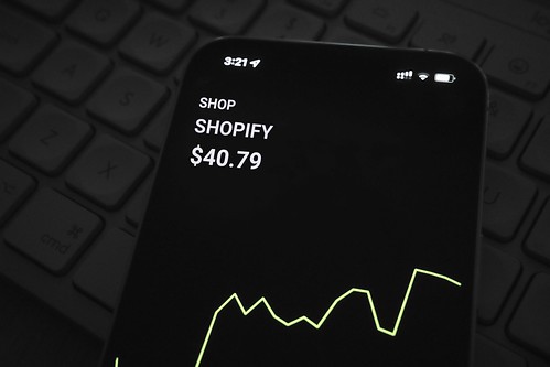 Shopify Inc.