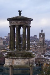 Edinburgh, Scotland (05.12.2022)