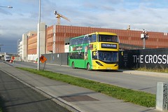 Bus Connects (Dublin) - Route L53
