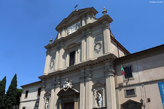 San Marco, Florence