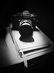 Leica SLRs