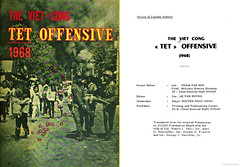 The Viet Cong 'Tet' Offensive (1968)