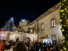 Castello Di Limatola