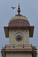 Agra-Jaipur