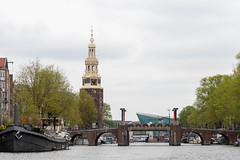 Amsterdam - Canal Cruise