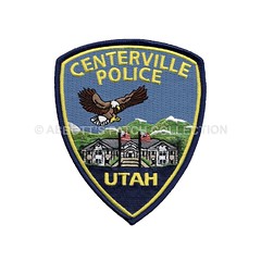 UT 3, Centerville Police Department