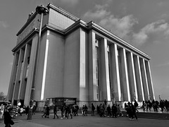 Art Deco exposition