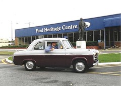 Ford Heritage Centre