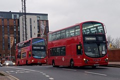 Wrightbus Products
