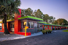 Florida Motels