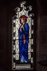 St John The Baptist' Church : Winster [Church Of England]