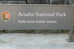 Acadia National Park/Bar Harbor Maine May 2022